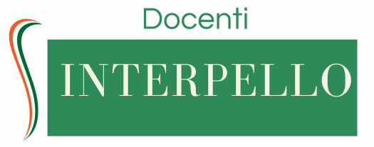 Interpelli docenti