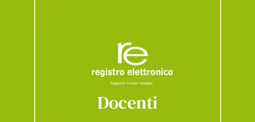 Reg Docenti